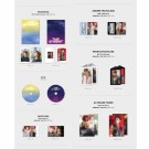 PARK JIHOON - THE ANSWER  thumbnail