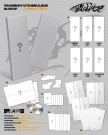 (PRE-ORDER) P1Harmony - BLOW UP [Compact Ver.] thumbnail