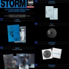 (PRE-ORDER) ENHYPEN - THE SIN : VANISH (+ Weverse Shop Gift) thumbnail