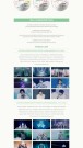 (PRE-ORDER) NCT WISH - 1st CONCERT TOUR 'INTO THE WISH : Our WISH' [Blu-ray Ver.] thumbnail