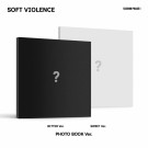 (PRE-ORDER) TAEMIN - PHASE I : Soft Violence [PHOTO BOOK Ver.] thumbnail