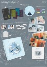 (PRE-ORDER) ONEWE - 點 : The Quiver thumbnail