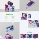 ILLIT - [I'LL LIKE YOU] 2nd Mini Album GLLIT Version thumbnail