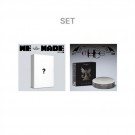 (PRE-ORDER) I-DLE - We made [A + B VER.] (+ WEVERSE SHOP GIFT) thumbnail