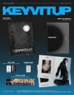 (PRE-ORDER) KEYVITUP - KEYVITUP [Best One Ver.] thumbnail