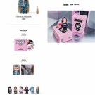 (PRE-ORDER) ILLIT - NOT CUTE ANYMORE [Little Mimi Ver.] thumbnail