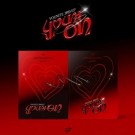 YOUNITE - [YOUNI-ON] 3rd EP Album Photo Book Version thumbnail