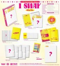 (G)I-DLE - I SWAY thumbnail