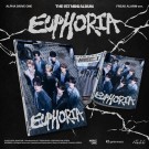 ALPHA DRIVE ONE - EUPHORIA [FREAK ALARM Ver.] thumbnail
