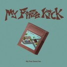 (2ND PRE-ORDER) KickFlip - My First Kick [My First Quest Ver.] thumbnail