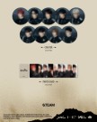 (PRE-ORDER) &TEAM - We on Fire [Limited Edition] thumbnail