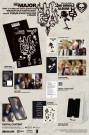 (PRE-ORDER) 82MAJOR - HEAT [POCA ver.] thumbnail