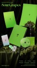 (PRE-ORDER) NiziU - Sour Grapes thumbnail