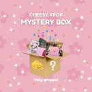 CHEESY KPOP MYSTERY BOX thumbnail