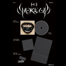 XG - [WOKE UP] 5th Single Album thumbnail