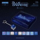 ZEROBASEONE – BLUE PARADISE (Key Cap Ver.) thumbnail