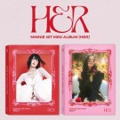 MINNIE ((G)I-DLE) - 1st Mini Album [HER] thumbnail