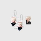 (PRE-ORDER) WayV - BORN THIS Way MD [KEYRING SET] thumbnail