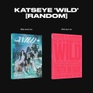 (PRE-ORDER) KATSEYE - WILD thumbnail