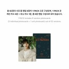 TOMORROW X TOGEHTER - ACT : PROMISE Goods [MINI PHOTOCARD PACK] thumbnail