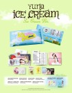 YUNA (ITZY) - ICE CREAM [Ice Cream Ver.] thumbnail