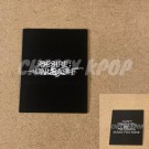 (ENHYPEN) DESIRE : UNLEASH WEVERSE SHOP LENTICULAR LOGO BOOKMARK thumbnail