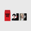 (PRE-ORDER) WayV - BORN THIS Way MD [RANDOM TRADING CARD] thumbnail