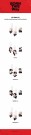 (PRE-ORDER) WayV - BORN THIS Way MD [KEYRING SET] thumbnail