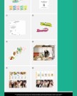 (PRE-ORDER) ILLIT - MAMIHLAPINATAPAI [PAW PAW Ver.] thumbnail