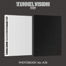 (PRE-ORDER) ITZY - TUNNEL VISION [Photobook Ver.] thumbnail