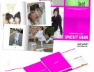 (BESTILLINGSVARE) KiiiKiii - UNCUT GEM [Digging Ver.] thumbnail