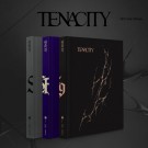 (PRE-ORDER) SF9 - TENACITY [RANDOM COVER] thumbnail