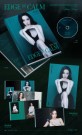 (PRE-ORDER) Tiffany Young - Edge of Calm [Edge/Calm Ver.] thumbnail