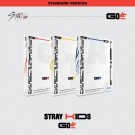 Stray Kids - GO生 (GO LIVE) thumbnail