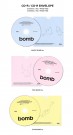 (PRE-ORDER) ILLIT - bomb thumbnail