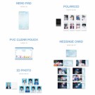 (PRE-ORDER) Stray Kids - 2026 SEASON’S GREETINGS [STARLIGHT SUPPER CLUB] thumbnail