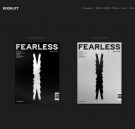 LE SSERAFIM - FEARLESS thumbnail