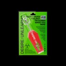 ENHYPEN - DESIRE : UNLEASH [KEYRING Ver.] thumbnail