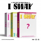 (G)I-DLE - I SWAY thumbnail