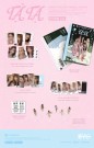(PRE-ORDER - EUROPE SIGNED ALBUM EVENT) KIIRAS - TA TA [EVER Ver.] thumbnail