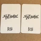 (B-VARE) KICKFLIP KICK IT, FLIP IT MUSIC KOREA POB thumbnail