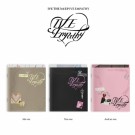 IVE - [IVE EMPATHY] 3rd EP Album thumbnail