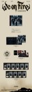 (PRE-ORDER) &TEAM - We on Fire [Standard Edition] thumbnail