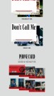 SHINee - Don’t Call Me [PhotoBook - Reality Ver.] thumbnail