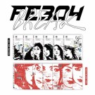 NMIXX - [FE3O4: BREAK] 2nd EP Album thumbnail