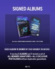 (PRE-ORDER - EUROPE SIGNED ALBUM EVENT) 1VERSE - The 1st Verse thumbnail