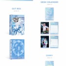 (PRE-ORDER) Stray Kids - 2026 SEASON’S GREETINGS [STARLIGHT SUPPER CLUB] thumbnail