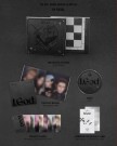 (PRE-ORDER - EUROPE SIGNED ALBUM EVENT) XLOV- I,God [Random Ver.] thumbnail
