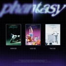 THE BOYZ - Phantasy Pt.2 Sixth Sense thumbnail