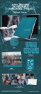 (PRE-ORDER) ALPHA DRIVE ONE - UNBREAKABLE : 少年BEAST [Cementic Nest Ver.] thumbnail